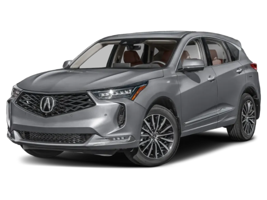 2025 Acura RDX Advance photo 1