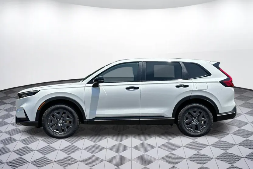 2026 Honda CR-V Hybrid photo 1