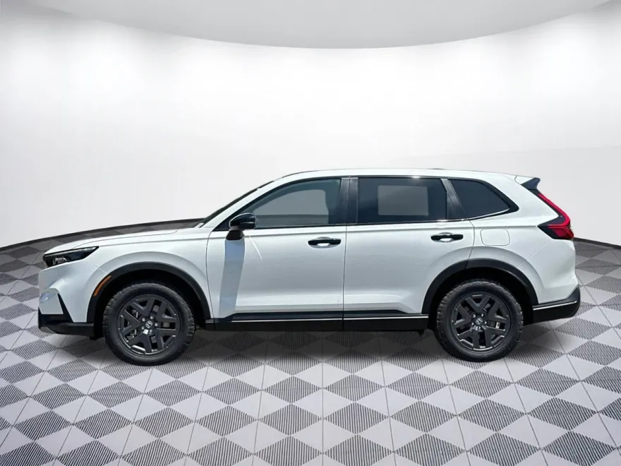 2026 Honda CR-V Hybrid photo 1