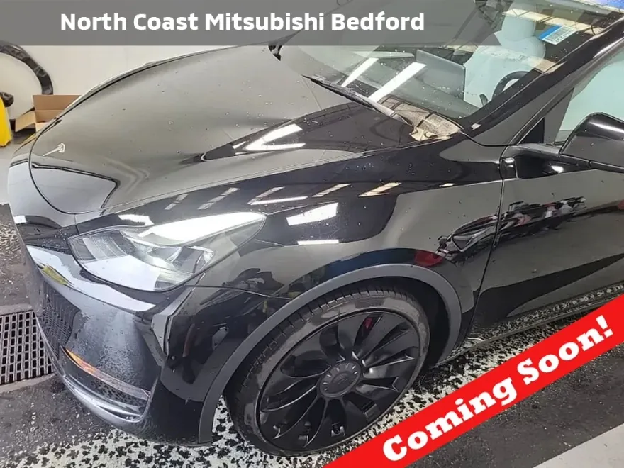 2022 Tesla Model Y Performance photo 1