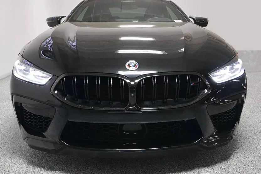 2023 Bmw M8 Competition photo 1