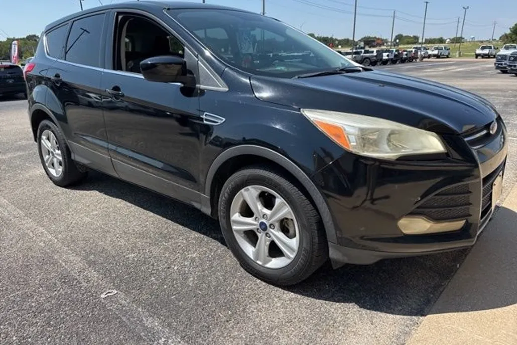 2016 Ford Escape SE photo 1