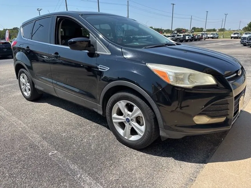 2016 Ford Escape SE photo 1