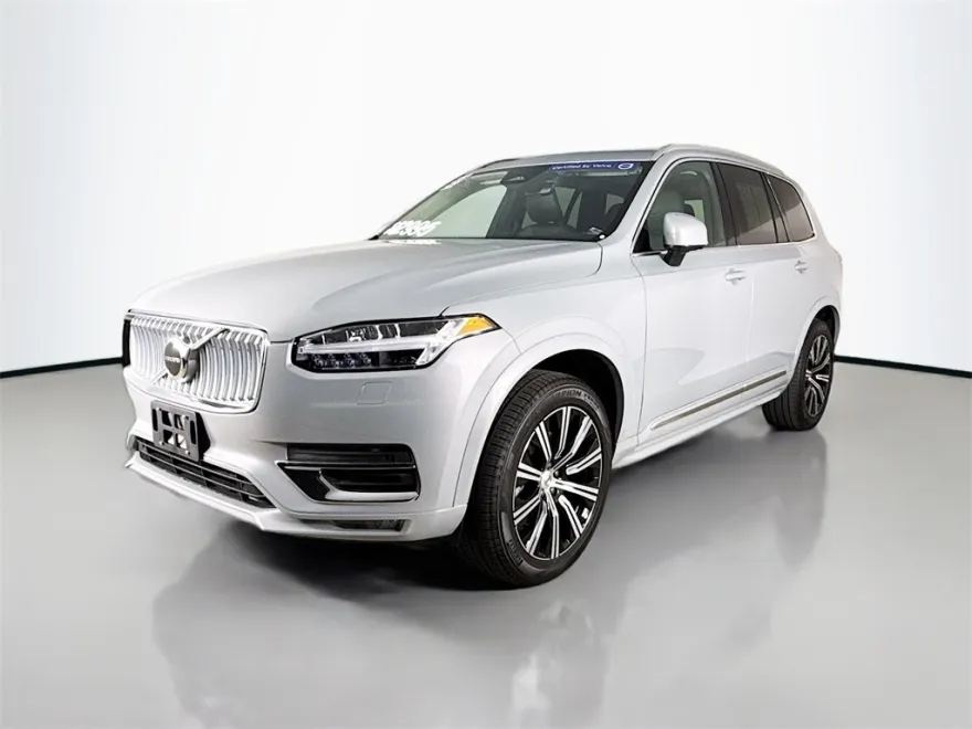 2024 Volvo XC90 B5 Core photo 1