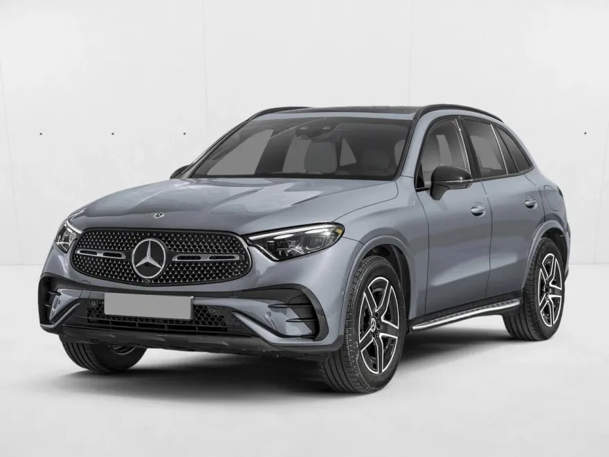 2025 Mercedes Benz GLC 350e 4MATIC photo 1