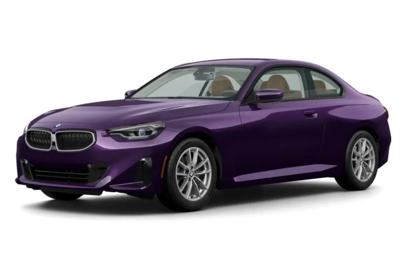 2026 Bmw 230i photo 1