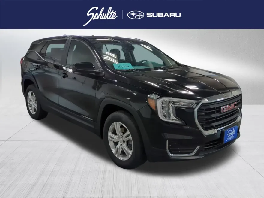 2024 Gmc Terrain SLE photo 1
