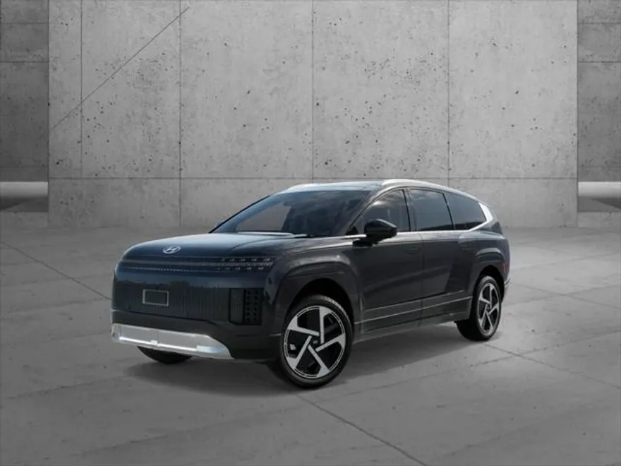 2026 Hyundai Ioniq Limited photo 1