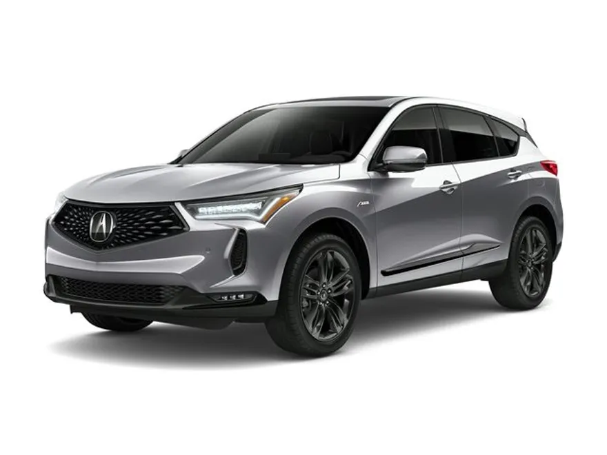 2023 Acura RDX A-Spec photo 1