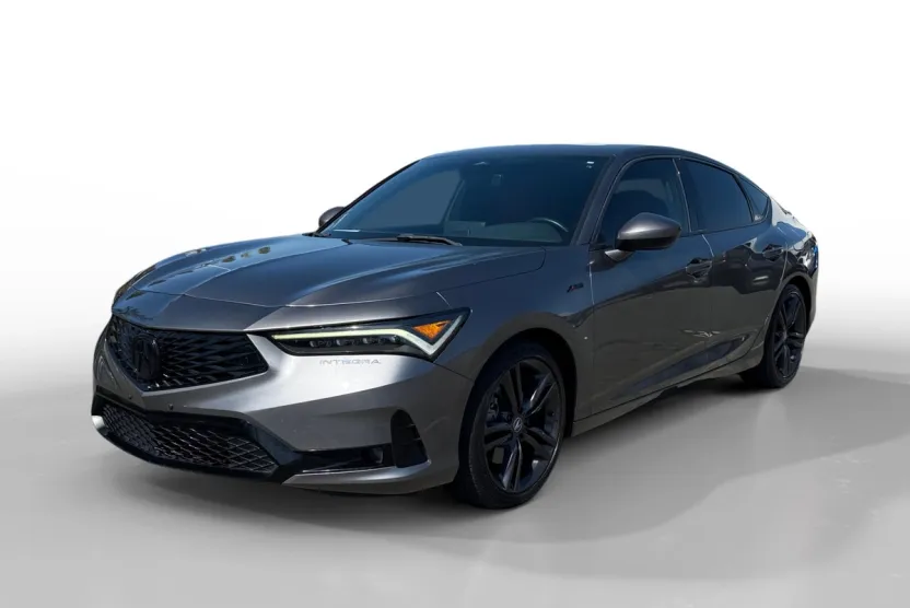 2023 Acura Integra A-Spec photo 1