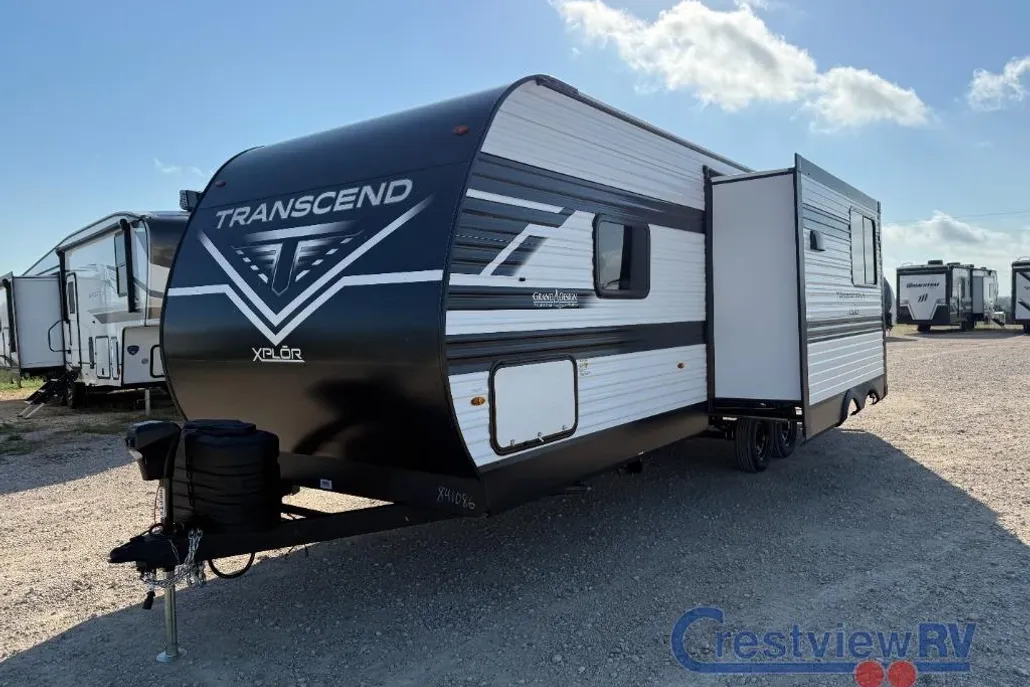 2026 Grand Design Recreational Transcend Narrow Body photo 1