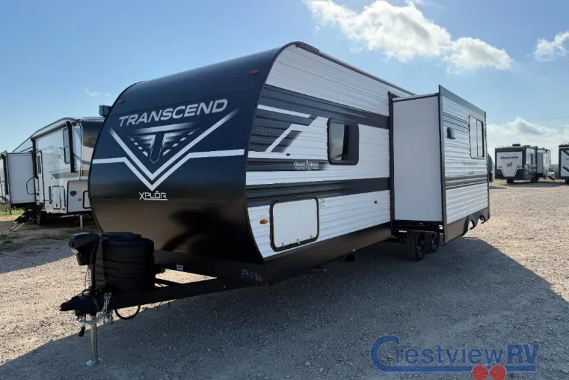 2026 Grand Design Recreational Transcend Narrow Body photo 1