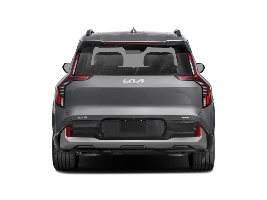 2026 Kia EV9 GT-Line photo 5