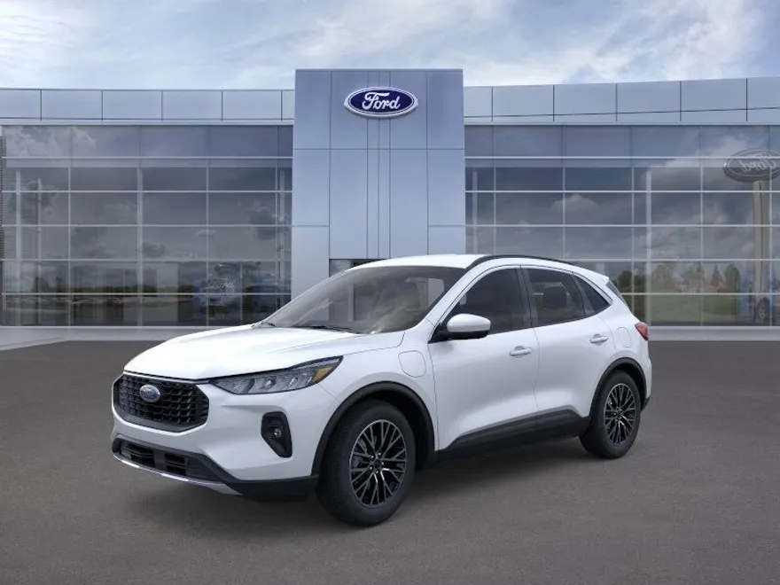 2025 Ford Escape Base photo 1