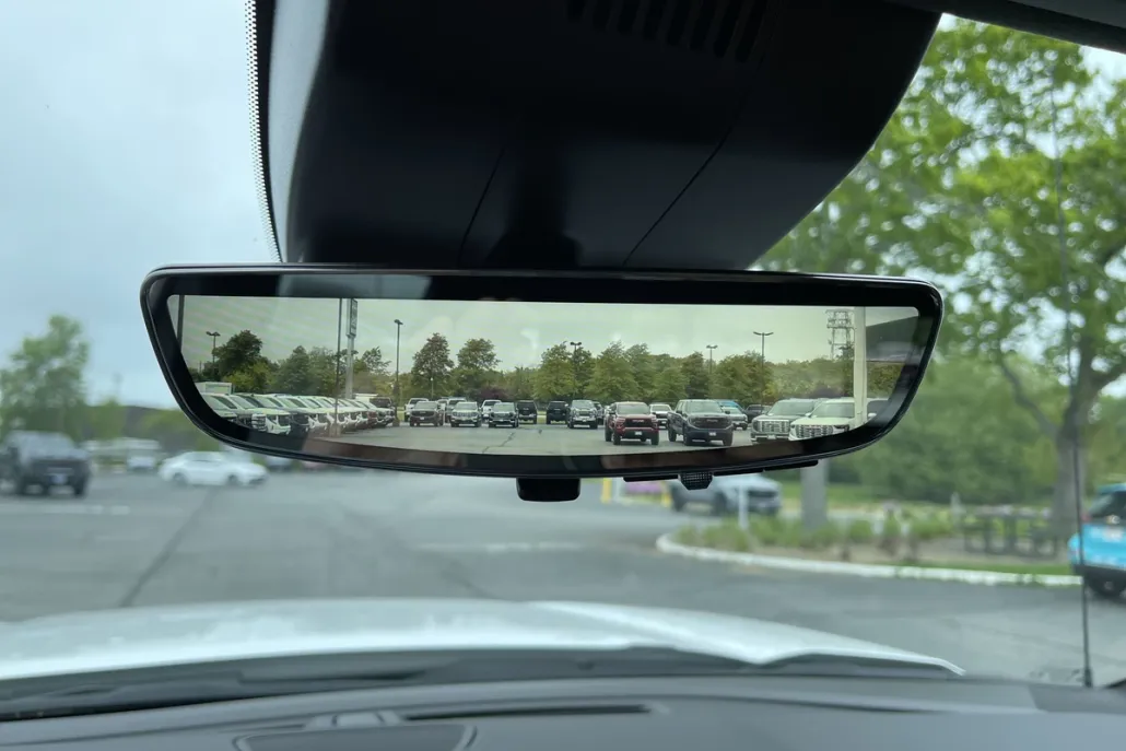 2024 Gmc Sierra Denali Ultimate photo 1