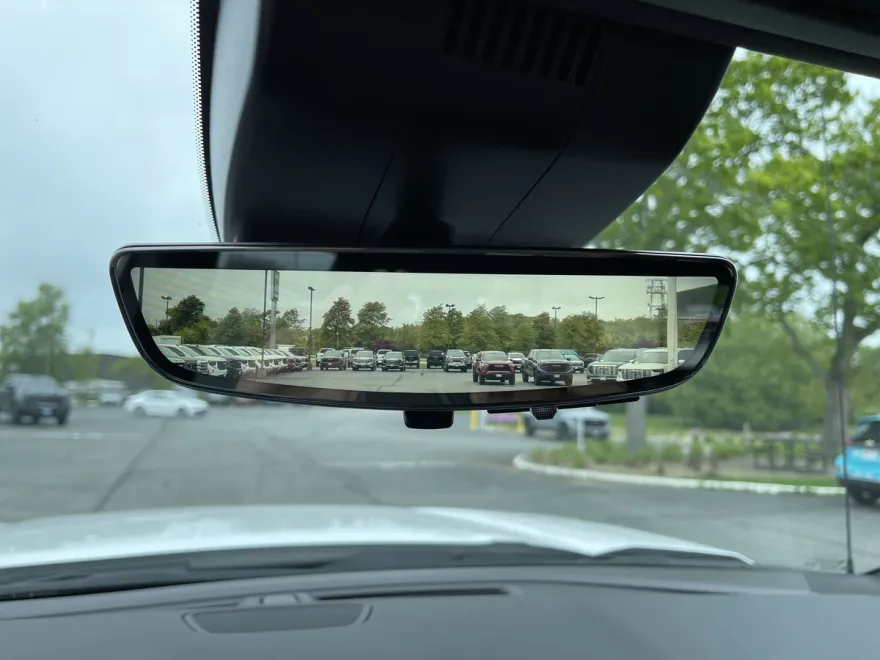 2024 Gmc Sierra Denali Ultimate photo 1