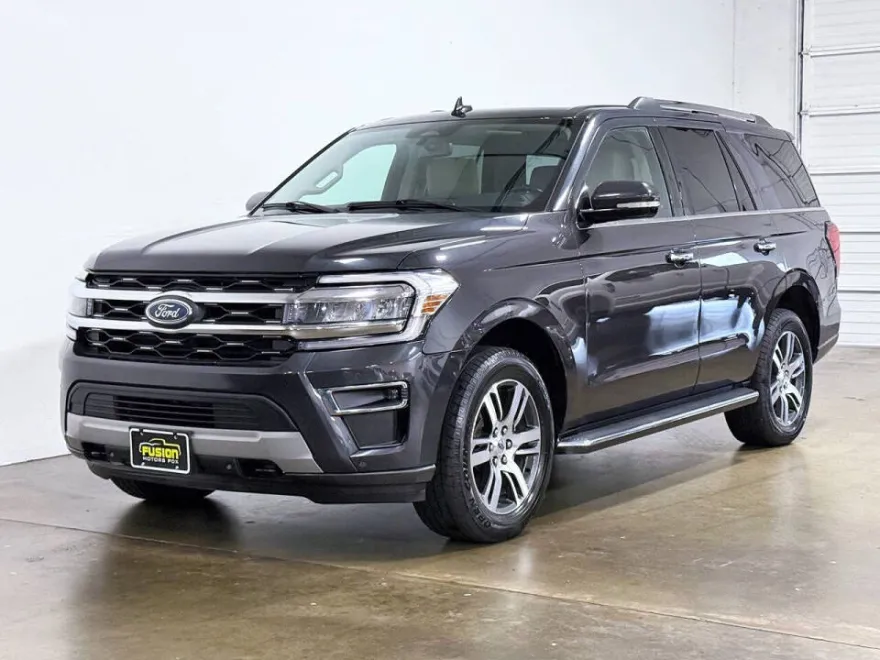 2023 Ford Expedition Limited photo 1