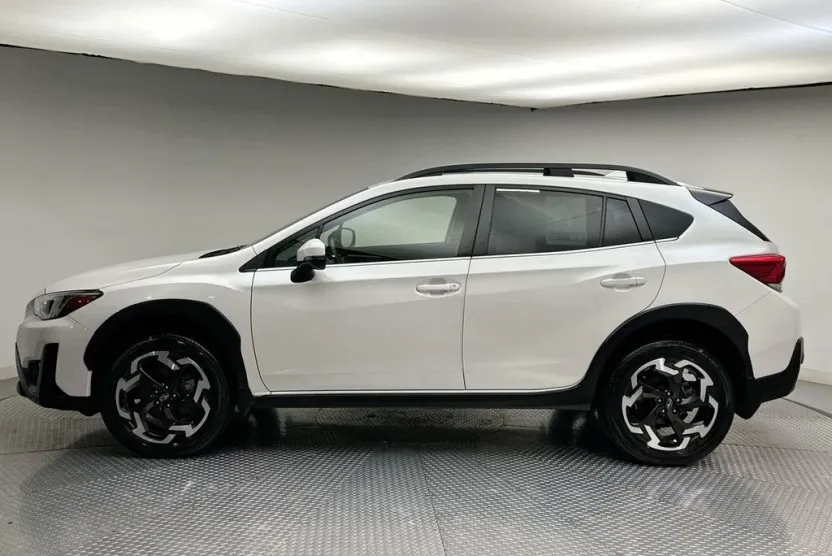 2023 Subaru Crosstrek Limited photo 1