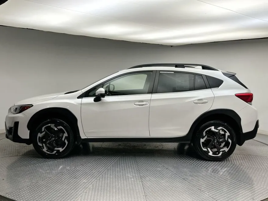 2023 Subaru Crosstrek Limited photo 1