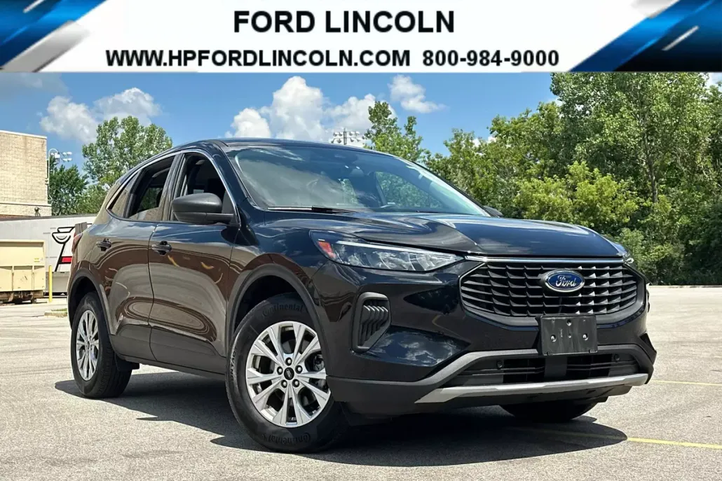 2023 Ford Escape Active photo 1