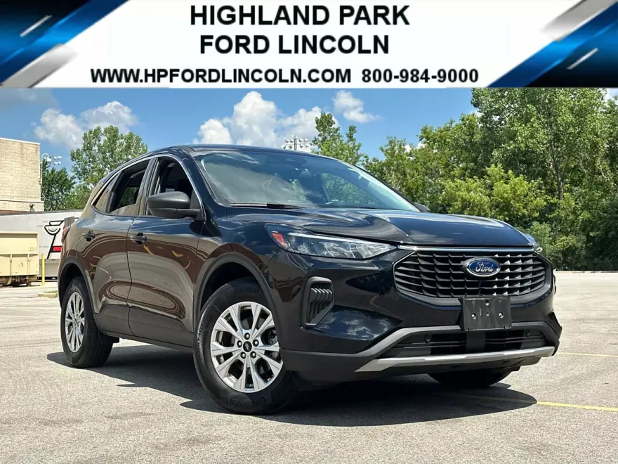 2023 Ford Escape Active photo 1