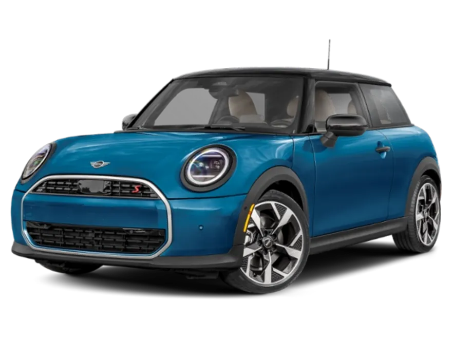 2025 Mini Cooper Signature photo 1