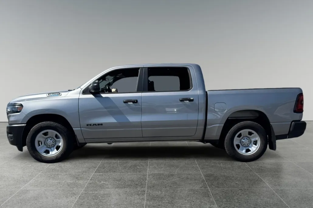 2025 Ram 1500 Tradesman photo 1