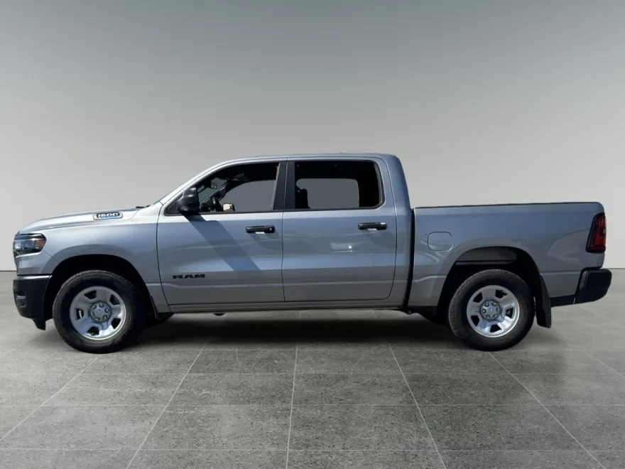 2025 Ram 1500 Tradesman photo 1
