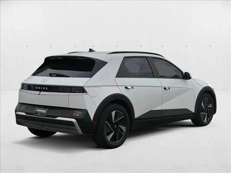 2025 Hyundai Ioniq 5 SEL photo 1