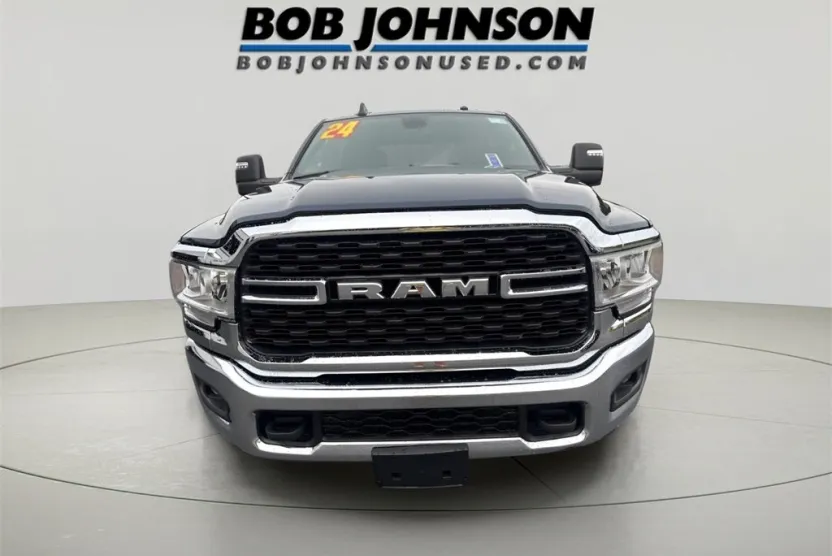 2024 Ram 2500 Big Horn photo 1