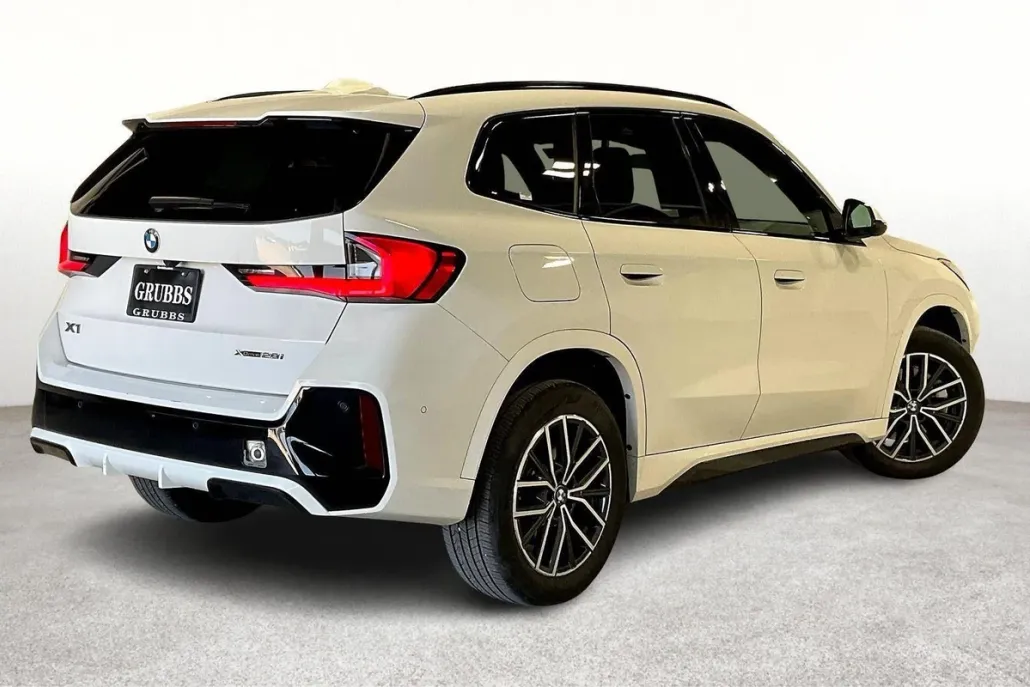 2024 Bmw X1 XDrive28i photo 1