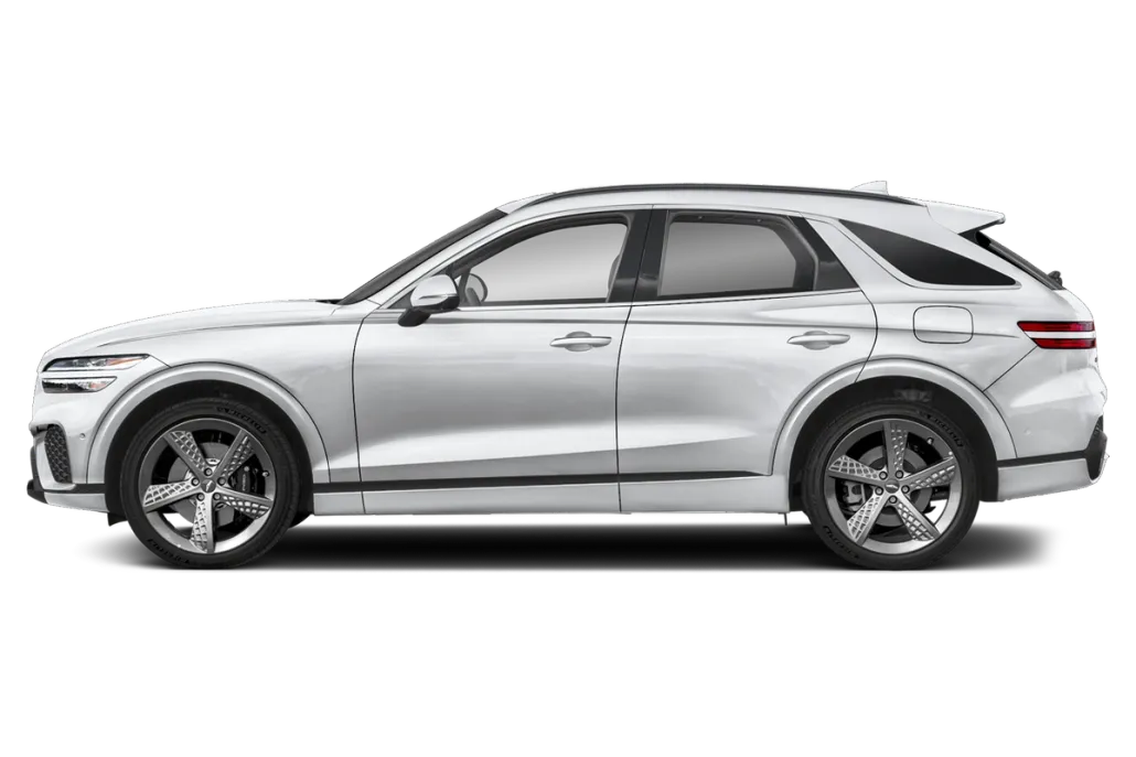 2024 Genesis GV70 3.5T Sport photo 1