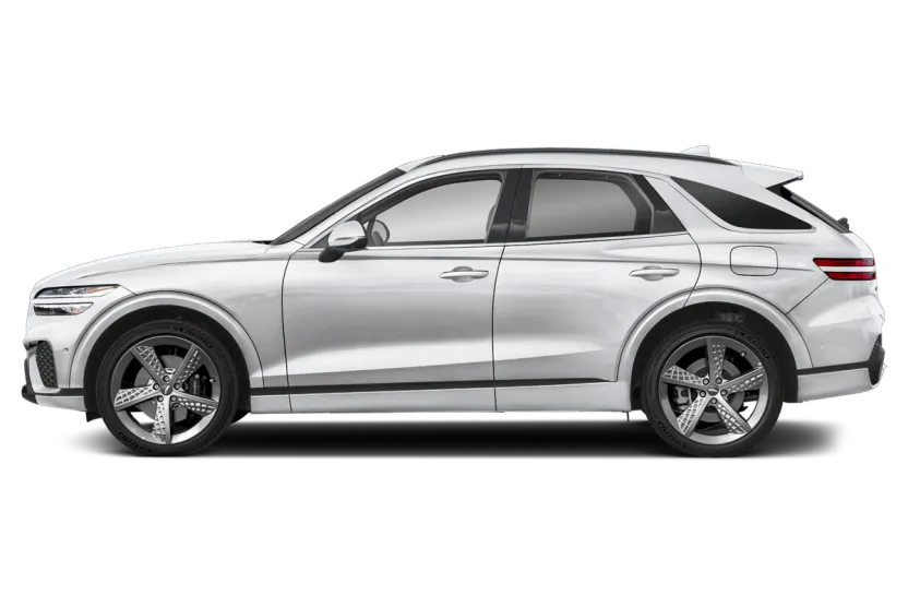 2024 Genesis GV70 3.5T Sport photo 1