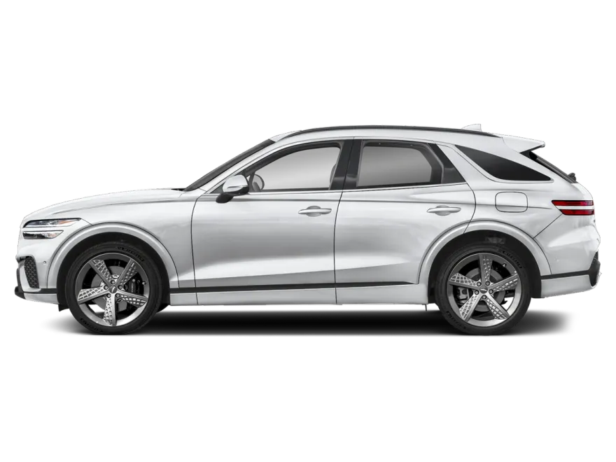 2024 Genesis GV70 3.5T Sport photo 1