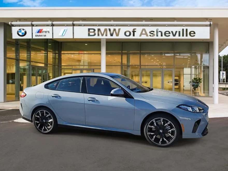 2025 Bmw 228i Coupe photo 1