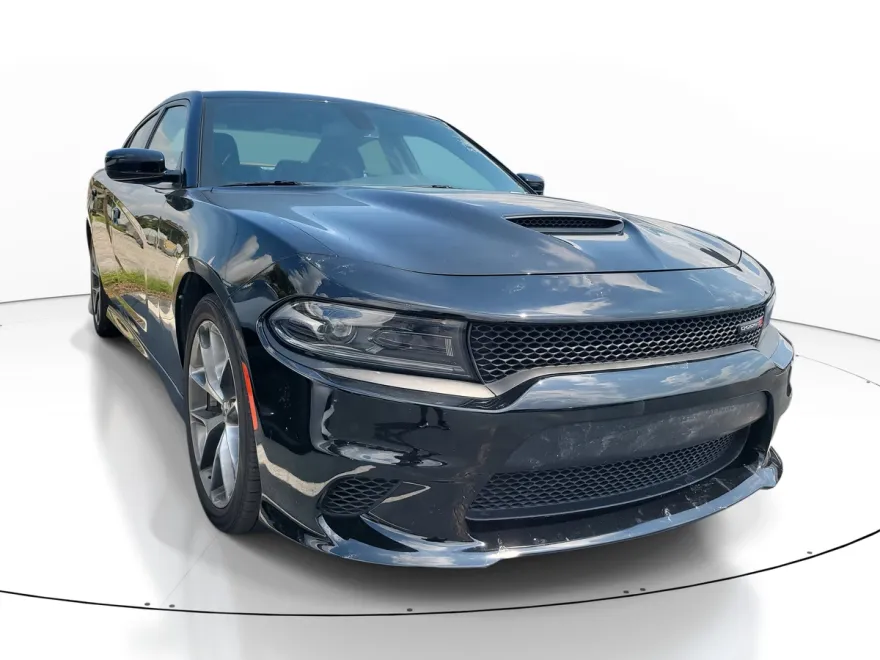 2023 Dodge Charger GT photo 1