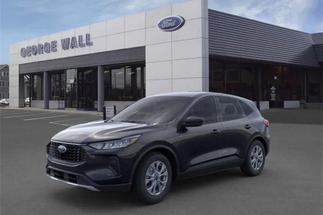 2025 Ford Escape Active photo 1