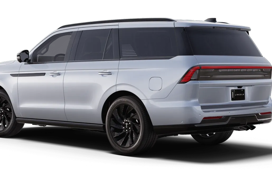 2025 Lincoln Navigator Reserve photo 1