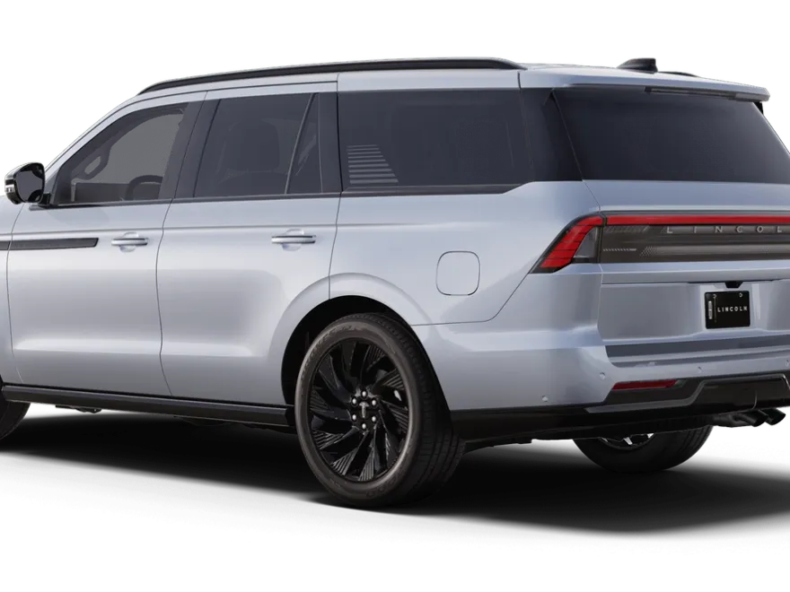 2025 Lincoln Navigator Reserve photo 1