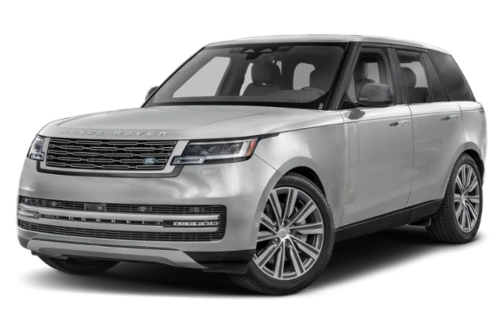 2025 Land Rover Range Rover SE photo 1