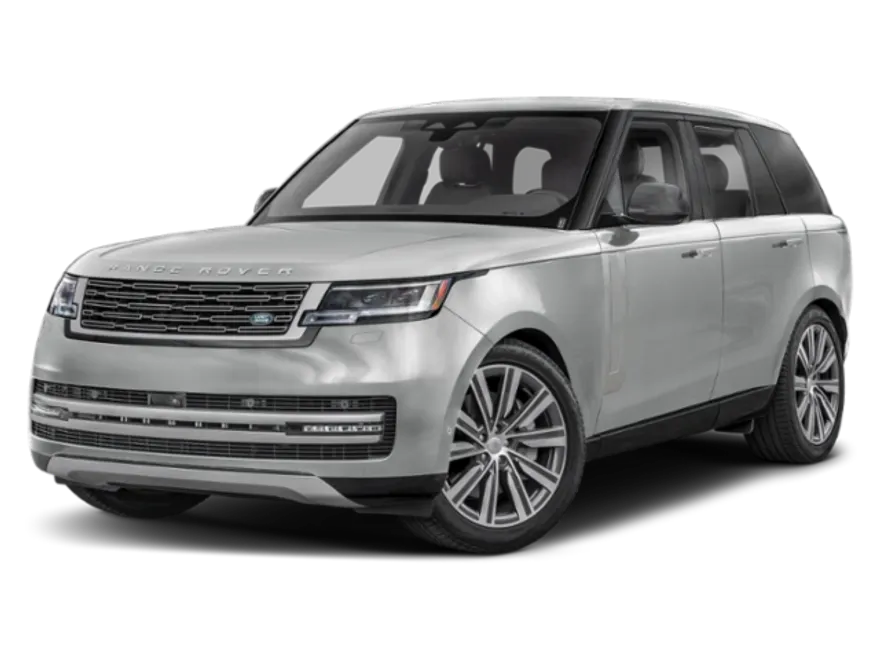 2025 Land Rover Range Rover SE photo 1
