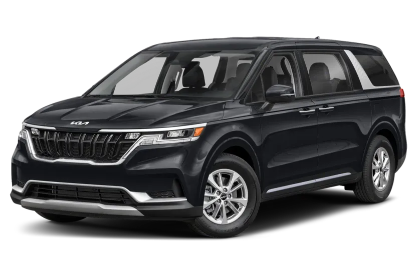 2024 Kia Carnival LX photo 1
