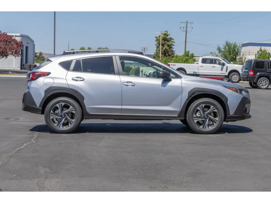 2025 Subaru Crosstrek Premium photo 1