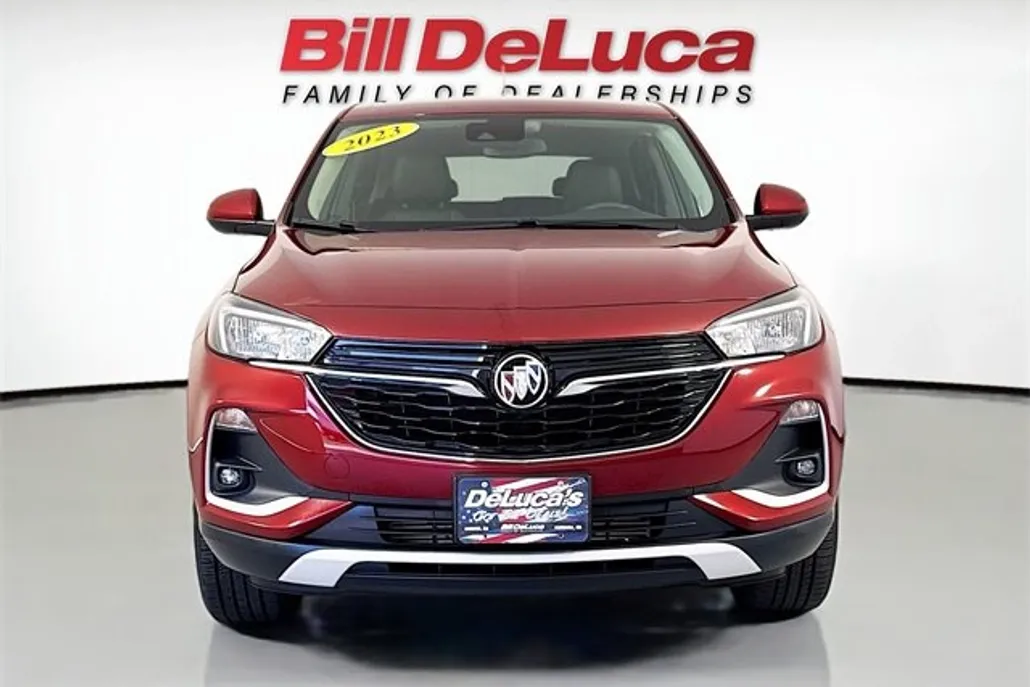 2023 Buick Encore GX Preferred photo 1