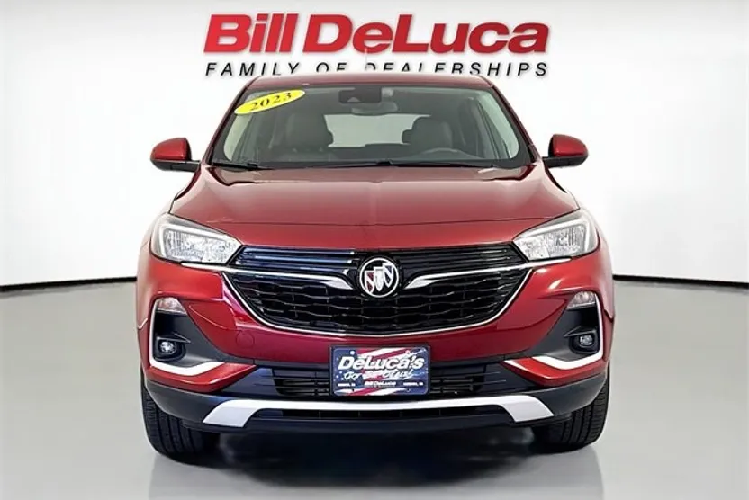 2023 Buick Encore GX Preferred photo 1
