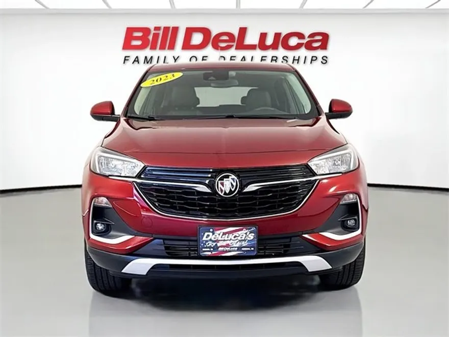 2023 Buick Encore GX Preferred photo 1