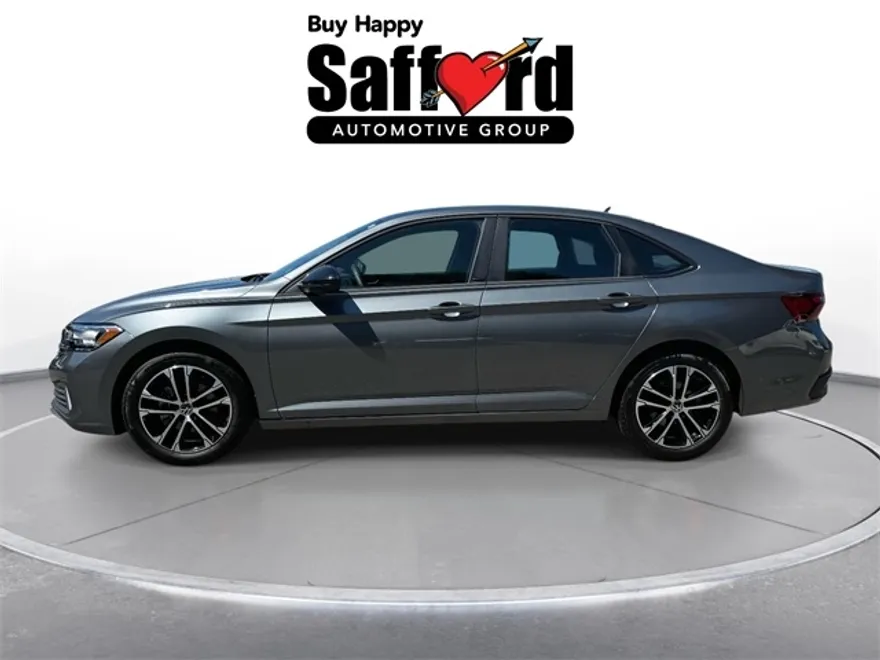2024 Volkswagen Jetta 1.5T Sport photo 1