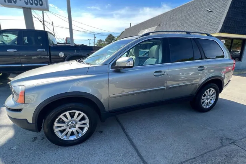 2008 Volvo XC90 3.2 photo 1