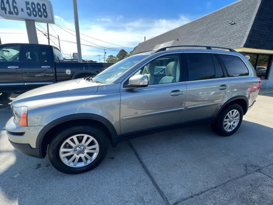 2008 Volvo XC90 3.2 photo 1