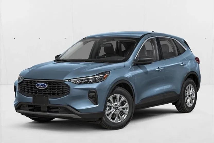 2026 Ford Escape Active photo 1